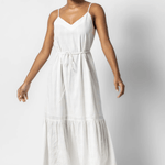 Lilla P Cami Maxi Dress