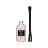 NEST Himalayan Salt & Rosewater Reed Diffuser Refill