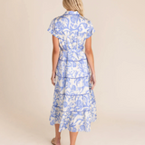 Alden Adair Rachel Dress Phoenix