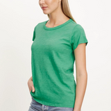 Velvet Tilly Original Tee Grass