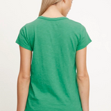 Velvet Tilly Original Tee Grass