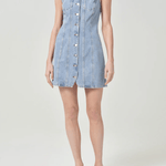 Trina Denim Dress Balance