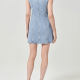 Trina Denim Dress Balance