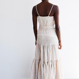 Never a Wallflower Lindsay Long Dress