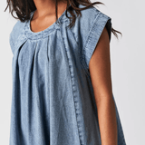 Free People Marcel Mini Lakeside