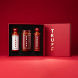 TRUFF Spicy Lovers Set