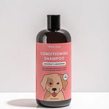 Wild One Grapefruit Dog Shampoo