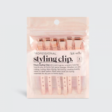 Kitsch Rose Gold XL Styling Clip