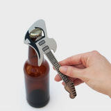 Guitar Bottle Opener