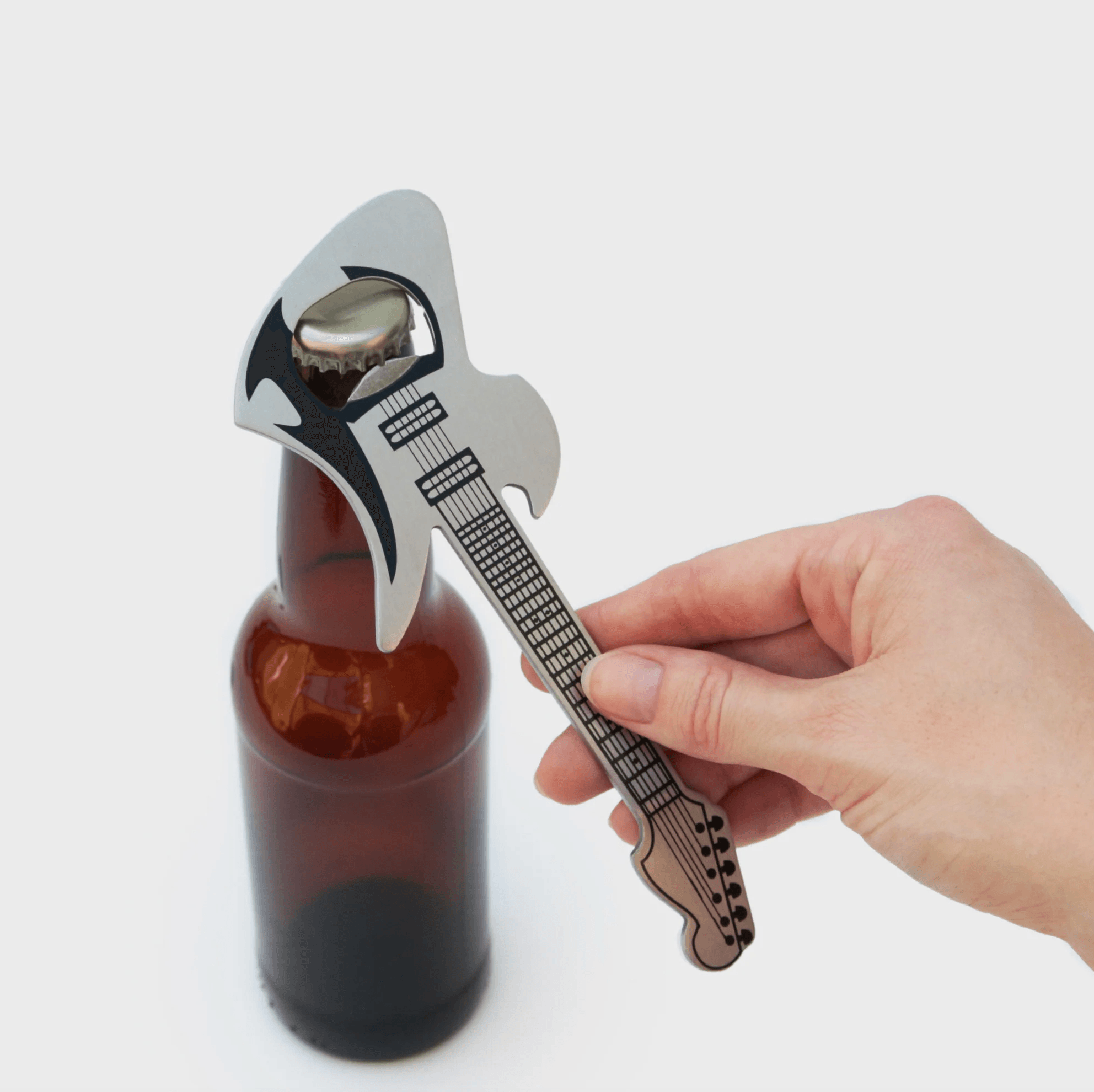 Guitar Bottle Opener