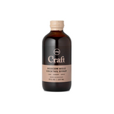 Craft Moscow Mule Cocktail Syrup