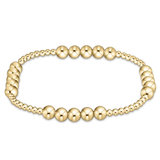 E Newton Classic Blissful 5mm Bracelet