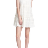 CLC Hilde Dress Ivory