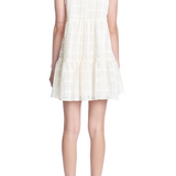 CLC Hilde Dress Ivory