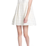 CLC Hilde Dress Ivory