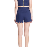 CLC Ricky Short Navy