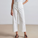 Apiece Apart Classic Merida Pant