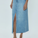 Alice Midi Skirt Brooklyn