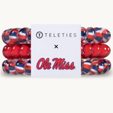 Teleties Ole Miss Collegiate Set