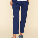 XiRENA Draper Pant Navy