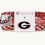 Teleties UGA Collegiate Set