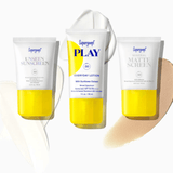 Supergoop! Daily Essentials SPF Starter Kit