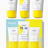 Supergoop! Daily Essentials SPF Starter Kit