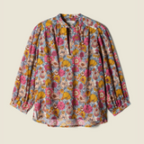 Birds of Paradis Bailey Blouse Dawn Fleurettes