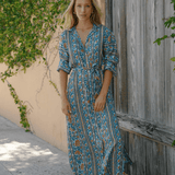 Omika Emma Shirt Dress Nirali Regatta