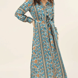 Omika Emma Shirt Dress Nirali Regatta