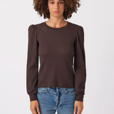 AMO Girly Thermal Espresso