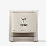 Salt & Stone Santal & Vetiver Candle