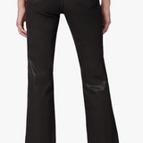 Joe's Jeans The Callie Coated Black