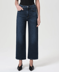 Ren Straight Jean Echo