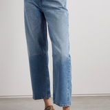 Miro Slight Barrel Jean Pacifica