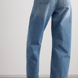 Miro Slight Barrel Jean Pacifica