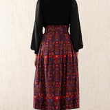 Banjanan Tobias Skirt Emilie Deco Cinnamon