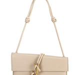 Alice Handbag Taupe