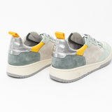 Phoenix Sneaker Seafoam Multi