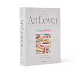 Art Lover Book Puzzle 1000 pc