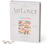 Art Lover Book Puzzle 1000 pc