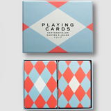 Play - Double Playing Cards