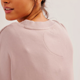 Trish Sweatshirt Cashmere