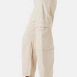 Marcelle Low Cargo Pant Taos Sand