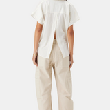 Marcelle Low Cargo Pant Taos Sand