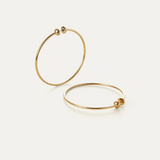 Icon Hoops Gold