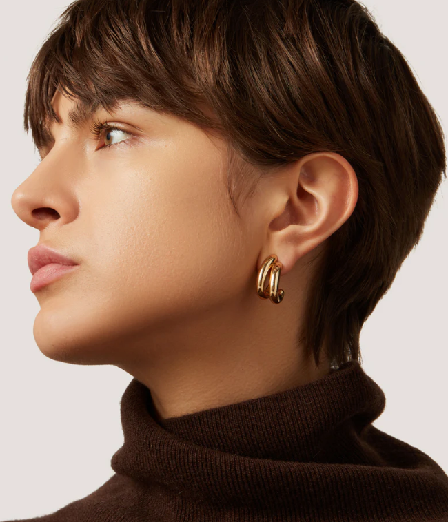 Florence Earrings