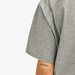 Le Carre Tee Gray / Oui