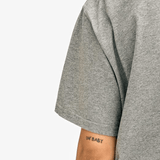 Le Carre Tee Gray / Oui