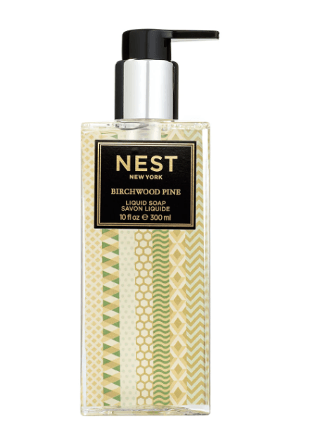 NEST Birchwood Pine Hand Soap